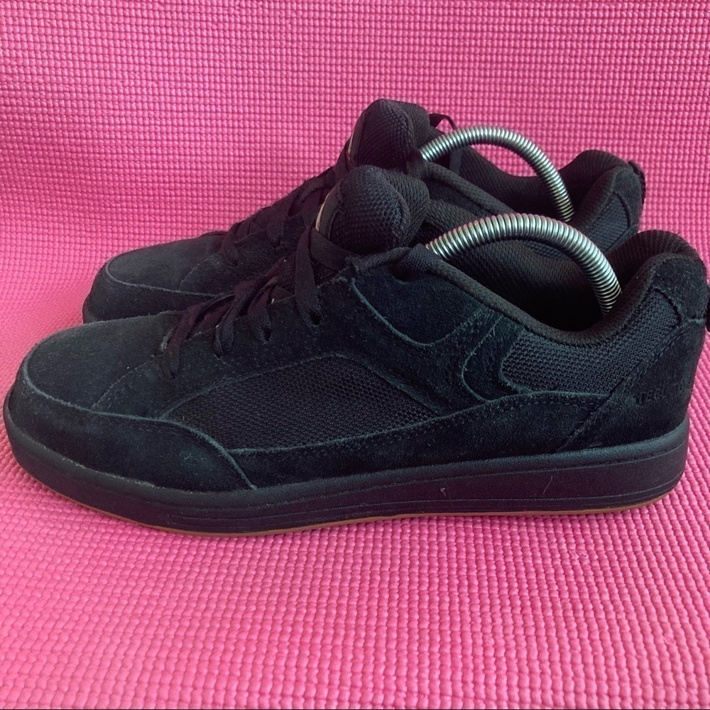 Brahma Adan Steel Toe Low Work Shoe Men's 9 - Picture 3 of 7
